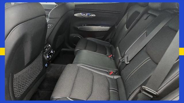2023 Genesis GV70 2.5T AWD
