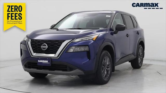 2023 Nissan Rogue S FWD for sale in Pleasanton, CA