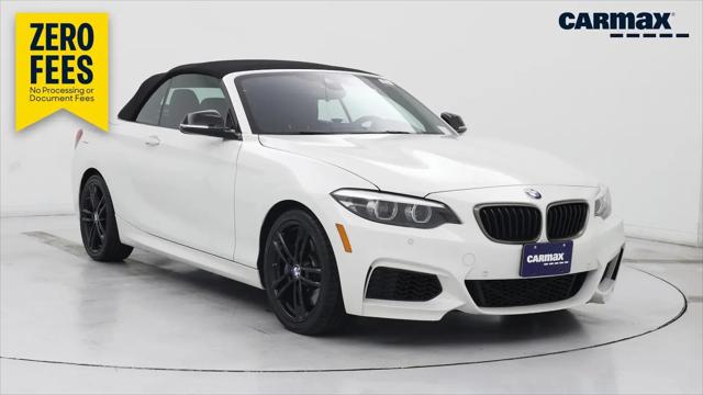 2020 BMW M240 xDrive for sale in Pleasanton, CA
