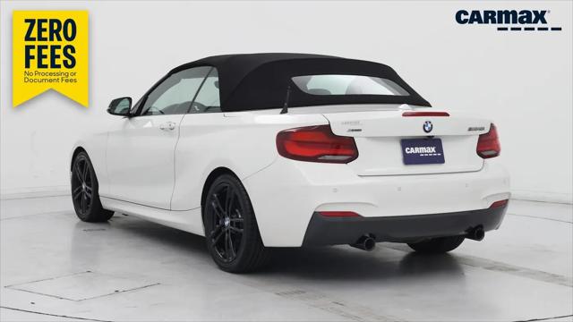 2020 BMW M240 xDrive