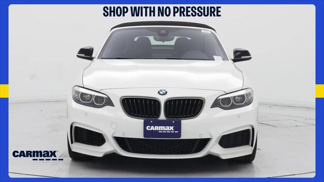 2020 BMW M240 xDrive