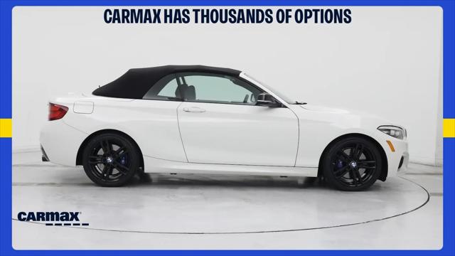 2020 BMW M240 xDrive