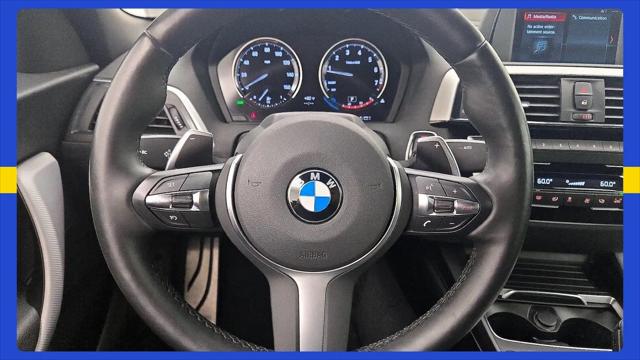 2020 BMW M240 xDrive