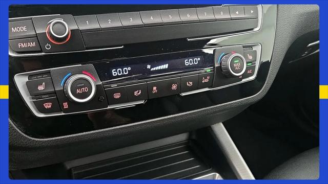 2020 BMW M240 xDrive