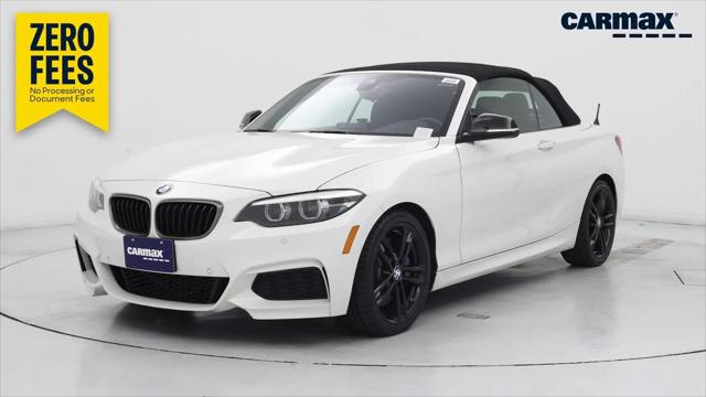 2020 BMW M240 xDrive