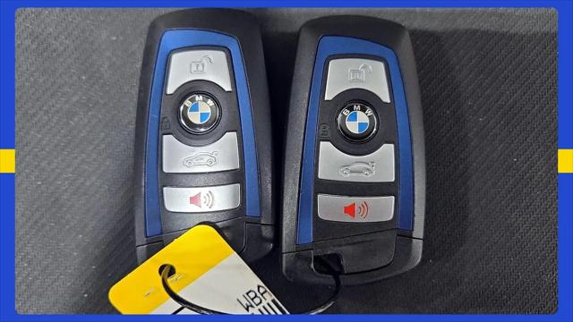 2020 BMW M240 xDrive