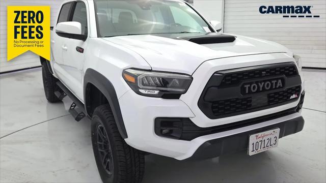 2020 Toyota Tacoma TRD Pro for sale in Reno, NV