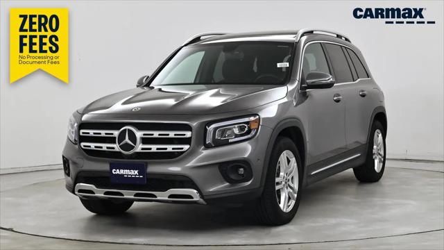 2022 Mercedes-Benz GLB 4MATIC for sale in Buford, GA