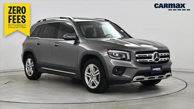 2022 Mercedes-Benz GLB 4MATIC for sale in Buford, GA