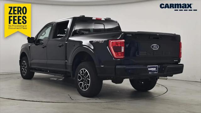 2023 Ford F-150 XLT for sale in Buford, GA