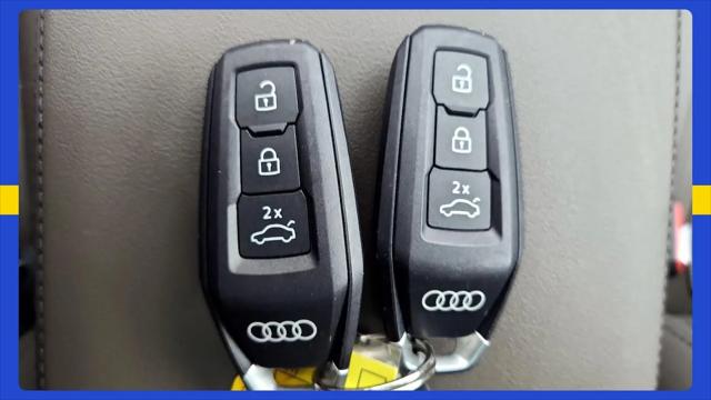 2025 Audi Q5 Premium Plus TFSI quattro S tronic