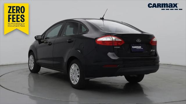 2019 Ford Fiesta S for sale in Tolleson, AZ