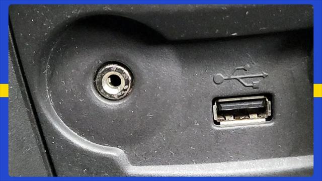 2019 Ford Fiesta S