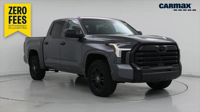 2026 Toyota Tundra SR CrewMax 5.5 Bed for sale in Greensboro, NC