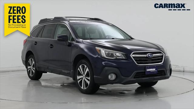 2018 Subaru Outback 2.5i Limited for sale in Greensboro, NC