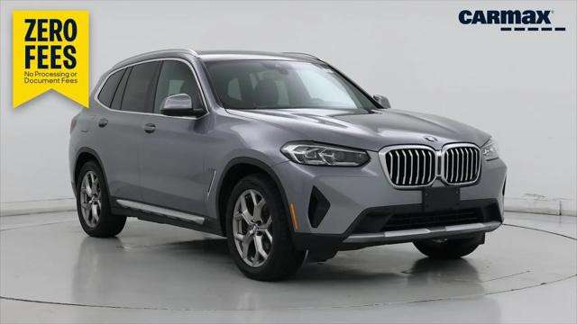 2024 BMW X3 sDrive30i for sale in Greensboro, NC