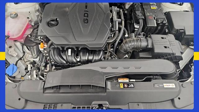 2025 Hyundai Sonata SEL for sale in St Peters, MO
