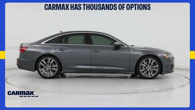 2019 Audi A6 55 Premium