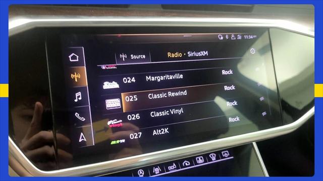 2019 Audi A6 55 Premium