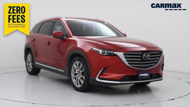 2017 Mazda CX-9 Grand Touring for sale in Littleton, CO