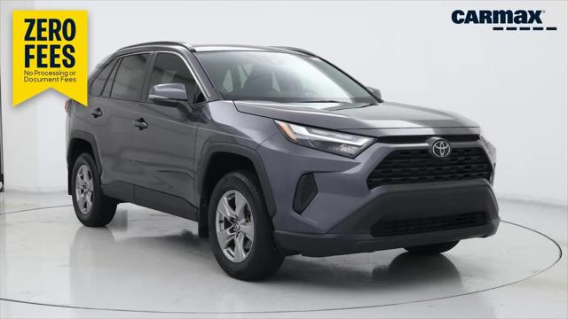 2025 Toyota RAV4 XLE for sale in Clermont, FL