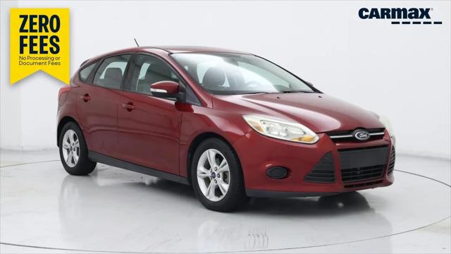 2014 Ford Focus SE for sale in Clermont, FL