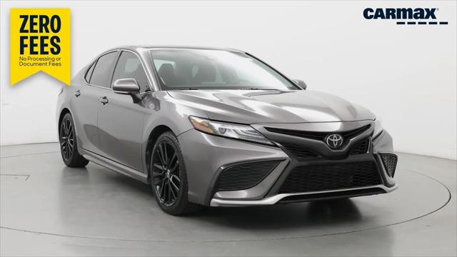 2024 Toyota Camry XSE V6 for sale in Clearwater, FL