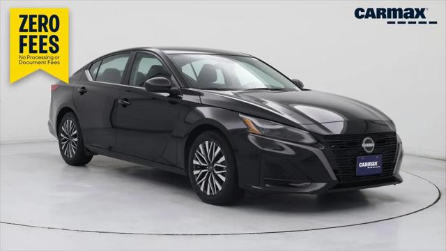 2026 Nissan Altima SV FWD for sale in Pleasant Hill, CA