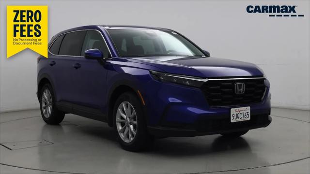 2024 Honda CR-V EX-L AWD for sale in Oxnard, CA