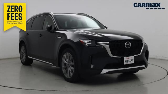 2025 Mazda X-90 3.3 Turbo Premium Plus Package for sale in Oxnard, CA