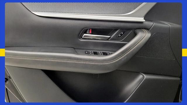 2025 Mazda X-90 3.3 Turbo Premium Plus Package