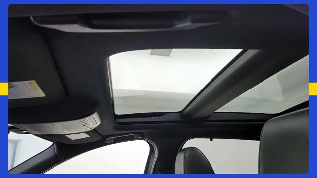 2025 Mazda X-90 3.3 Turbo Premium Plus Package