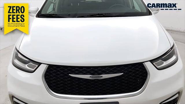 2022 Chrysler Pacifica Touring L for sale in Oxnard, CA
