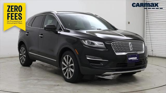 2019 Lincoln MKC Reserve for sale in Hartford, CT