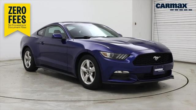 2015 Ford Mustang V6 for sale in Hartford, CT