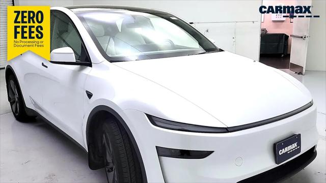 2026 Tesla Model Y Premium Rear-Wheel Drive for sale in Hartford, CT
