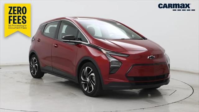 2022 Chevrolet Bolt EV FWD 2LT for sale in Louisville, KY