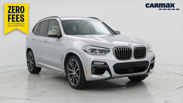 2019 BMW X3 M40i for sale in Louisville, KY