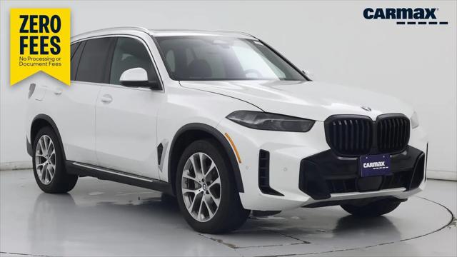 2025 BMW X5 xDrive40i for sale in Louisville, KY