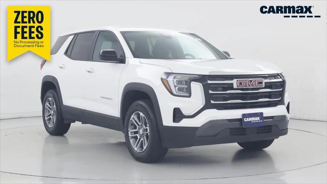 2026 GMC Terrain FWD Elevation for sale in Katy, TX