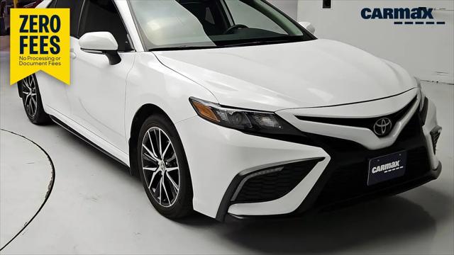 2024 Toyota Camry SE for sale in Katy, TX
