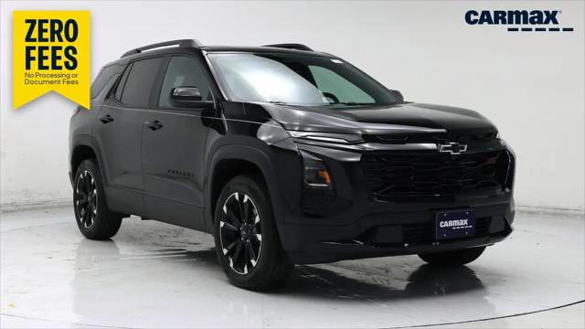 2026 Chevrolet Equinox AWD RS for sale in Federal Heights, CO