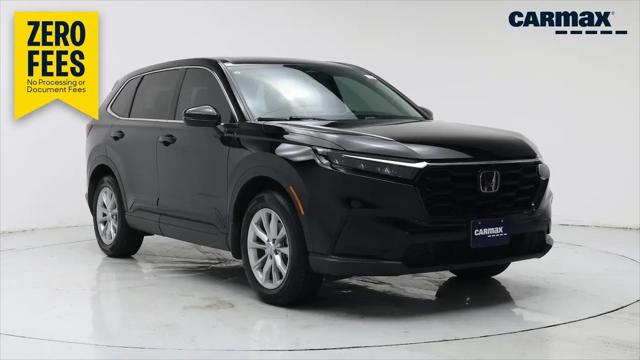 2023 Honda CR-V EX-L AWD for sale in Federal Heights, CO