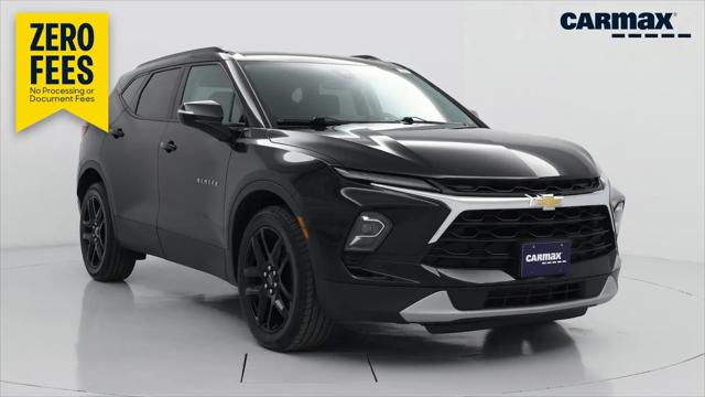2023 Chevrolet Blazer AWD 3LT for sale in Federal Heights, CO