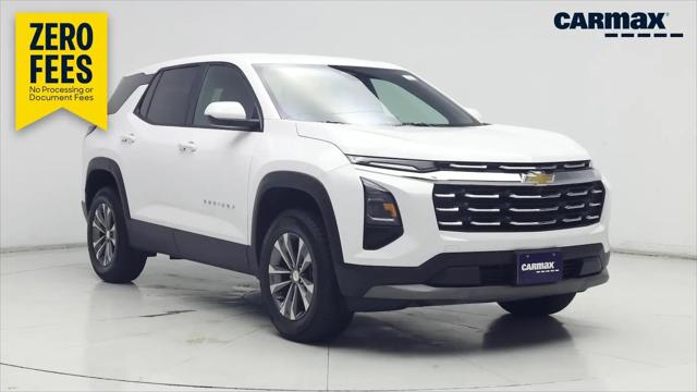 2026 Chevrolet Equinox AWD LT for sale in Houston, TX