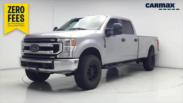 2020 Ford F-250 XL for sale in Houston, TX