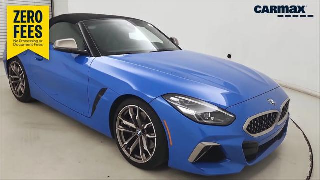 2020 BMW Z4 M40i for sale in Columbus, OH