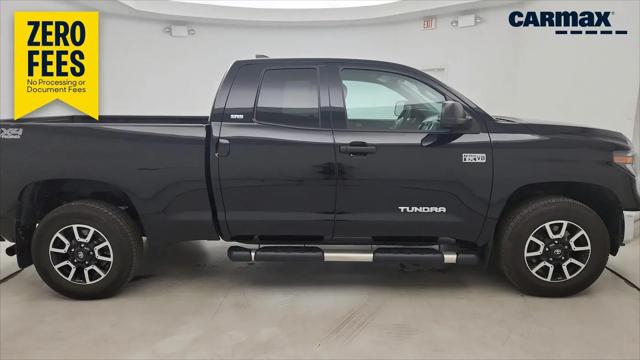 2020 Toyota Tundra SR5 for sale in Columbus, OH
