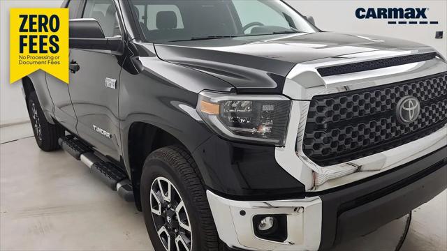 2020 Toyota Tundra for sale near Columbus, OH
