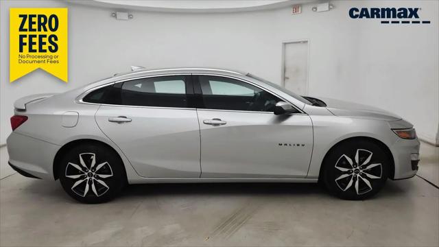 2020 Chevrolet Malibu FWD RS for sale in Columbus, OH
